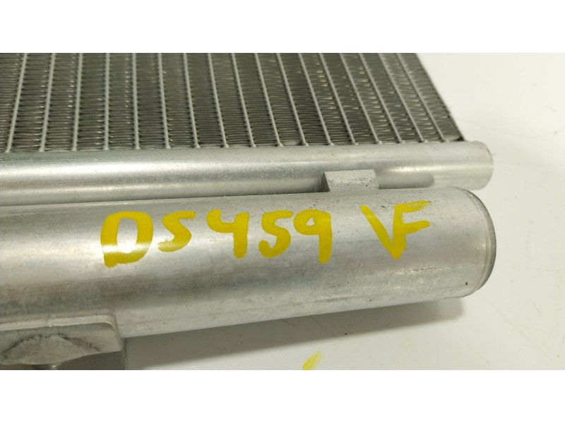 Recambio de condensador aire acondicionado para bmw 8 coupé (g15, f92) 840 d xdrive referencia OEM IAM  64539364258 