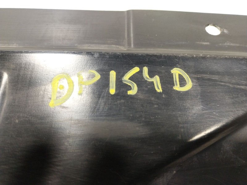 Recambio de travesaño superior para bmw 6 (e63) 630 i referencia OEM IAM  5164704642018 