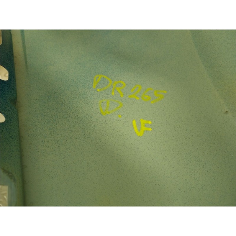 Recambio de aleta delantera derecha para peugeot 3008 ii suv (mc_, mr_, mj_, m4_) hybrid 180 referencia OEM IAM   