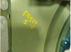 Recambio de aleta delantera izquierda para peugeot 3008 ii suv (mc_, mr_, mj_, m4_) hybrid 180 referencia OEM IAM    2