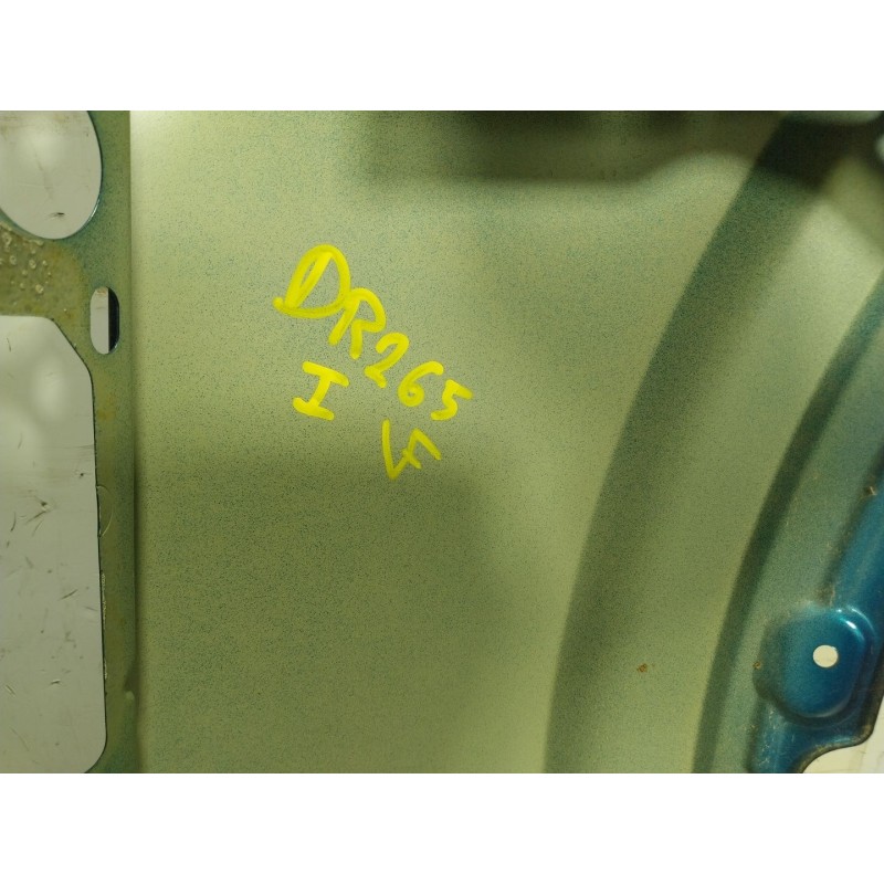 Recambio de aleta delantera izquierda para peugeot 3008 ii suv (mc_, mr_, mj_, m4_) hybrid 180 referencia OEM IAM   