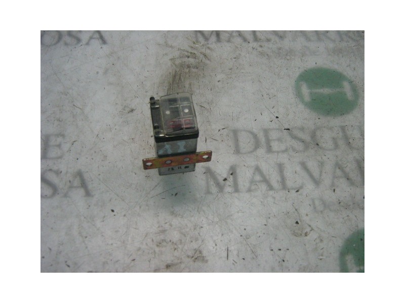 Recambio de modulo electronico para mercedes-benz clase c (w201) berlina 2.0 cat referencia OEM IAM   