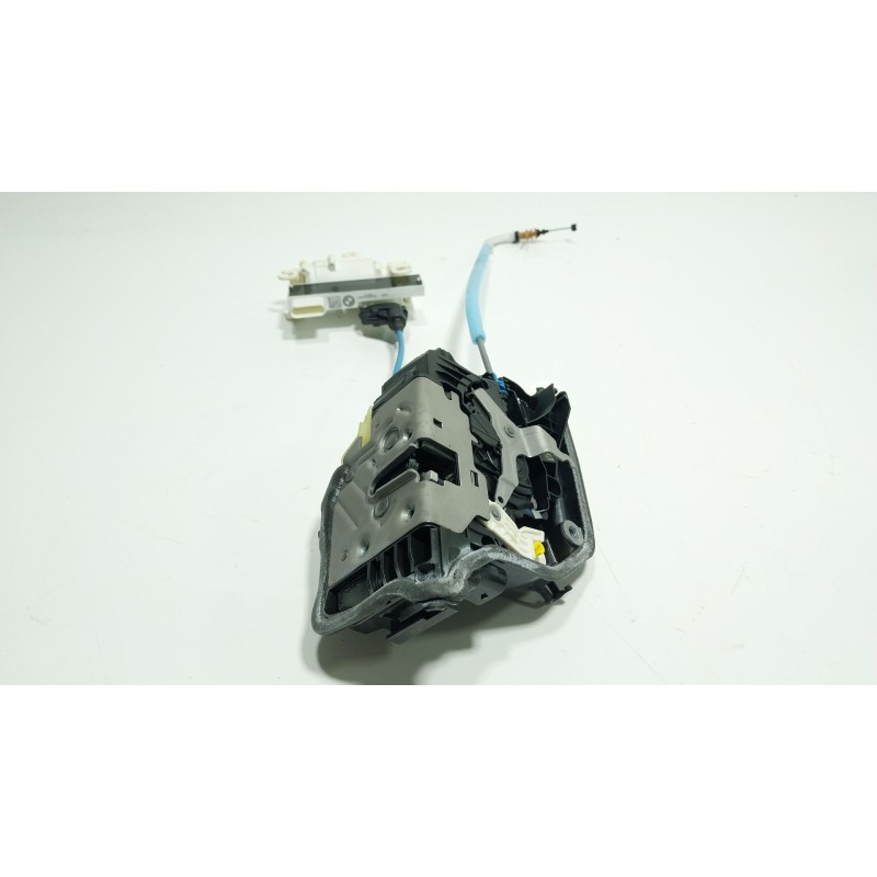 Recambio de cerradura puerta delantera derecha para bmw 8 coupé (g15, f92) 840 d xdrive referencia OEM IAM  51217477702 