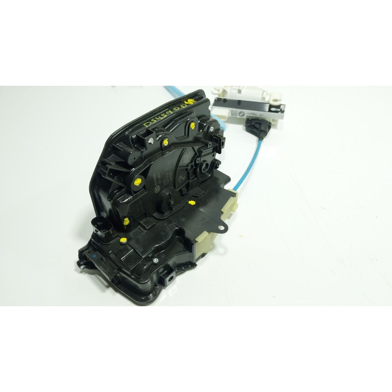 Recambio de cerradura puerta delantera derecha para bmw 8 coupé (g15, f92) 840 d xdrive referencia OEM IAM  51217477702 