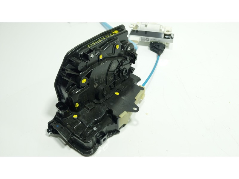 Recambio de cerradura puerta delantera derecha para bmw 8 coupé (g15, f92) 840 d xdrive referencia OEM IAM  51217477702 