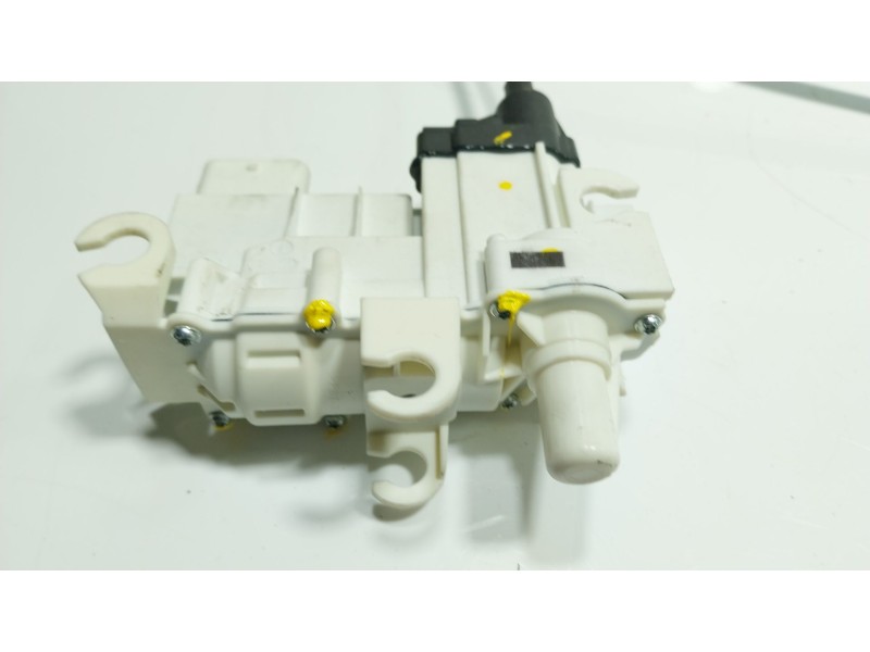 Recambio de cerradura puerta delantera derecha para bmw 8 coupé (g15, f92) 840 d xdrive referencia OEM IAM  51217477702 