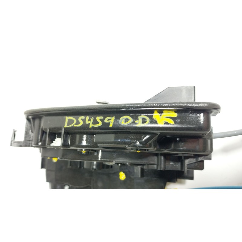 Recambio de cerradura puerta delantera derecha para bmw 8 coupé (g15, f92) 840 d xdrive referencia OEM IAM  51217477702 