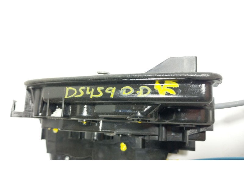 Recambio de cerradura puerta delantera derecha para bmw 8 coupé (g15, f92) 840 d xdrive referencia OEM IAM  51217477702 