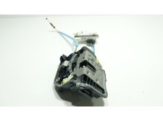 Recambio de cerradura puerta delantera izquierda para bmw 8 coupé (g15, f92) 840 d xdrive referencia OEM IAM  51217477699 