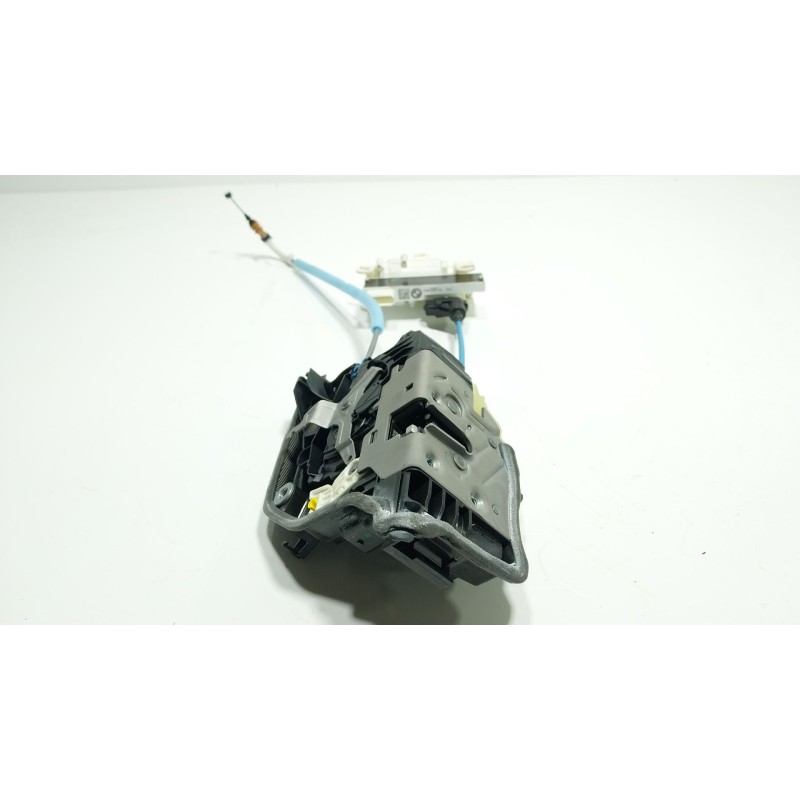 Recambio de cerradura puerta delantera izquierda para bmw 8 coupé (g15, f92) 840 d xdrive referencia OEM IAM  51217477699 