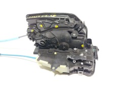 Recambio de cerradura puerta delantera izquierda para bmw 8 coupé (g15, f92) 840 d xdrive referencia OEM IAM  51217477699  2
