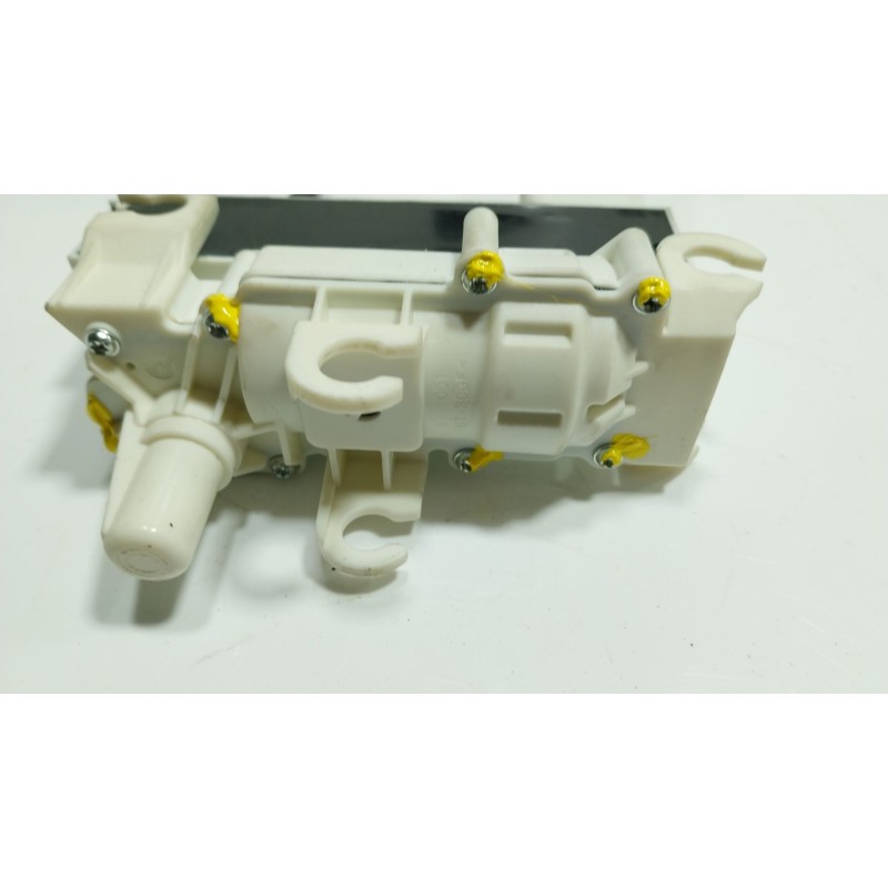 Recambio de cerradura puerta delantera izquierda para bmw 8 coupé (g15, f92) 840 d xdrive referencia OEM IAM  51217477699 