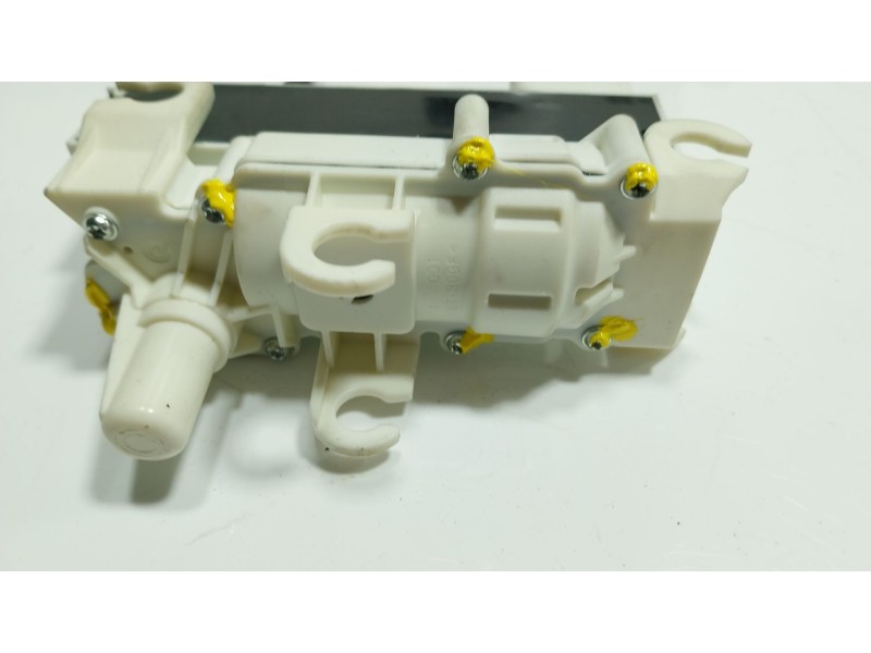 Recambio de cerradura puerta delantera izquierda para bmw 8 coupé (g15, f92) 840 d xdrive referencia OEM IAM  51217477699 