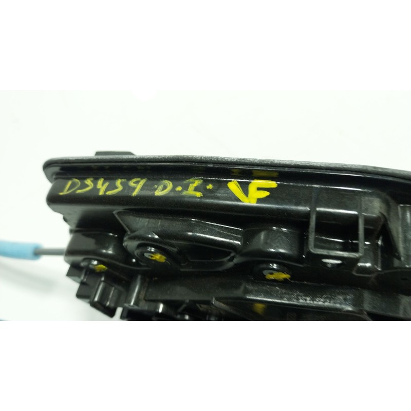 Recambio de cerradura puerta delantera izquierda para bmw 8 coupé (g15, f92) 840 d xdrive referencia OEM IAM  51217477699 