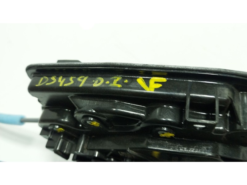 Recambio de cerradura puerta delantera izquierda para bmw 8 coupé (g15, f92) 840 d xdrive referencia OEM IAM  51217477699 