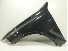 Recambio de aleta delantera izquierda para bmw x7 (g07) xdrive 40 d mild-hybrid referencia OEM IAM   