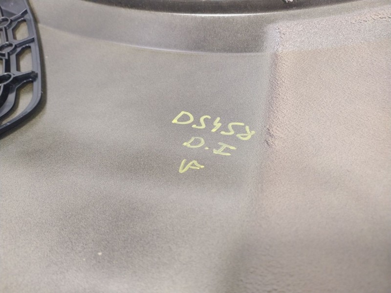 Recambio de aleta delantera izquierda para bmw x7 (g07) xdrive 40 d mild-hybrid referencia OEM IAM   