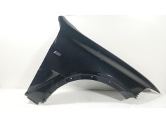 Recambio de aleta delantera derecha para bmw x7 (g07) xdrive 40 d mild-hybrid referencia OEM IAM   