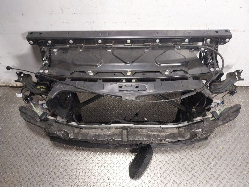 Recambio de frente delantero para bmw x5 (g05, f95) xdrive 30 d mild-hybrid referencia OEM IAM   