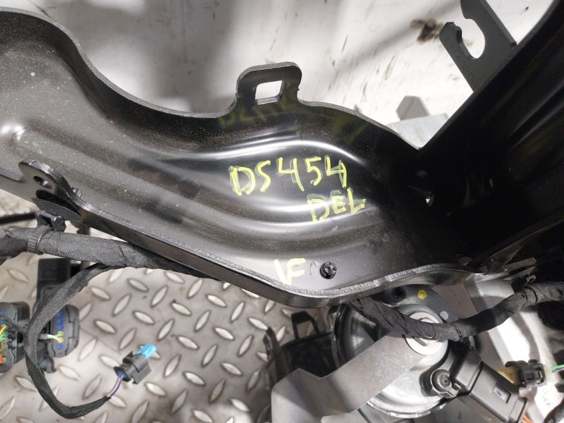 Recambio de frente delantero para bmw x5 (g05, f95) xdrive 30 d mild-hybrid referencia OEM IAM   