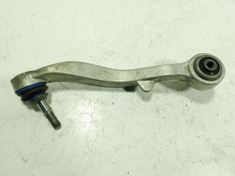 Recambio de brazo suspension inferior trasero izquierdo para bmw 6 (e63) 630 i referencia OEM IAM  3160500013 