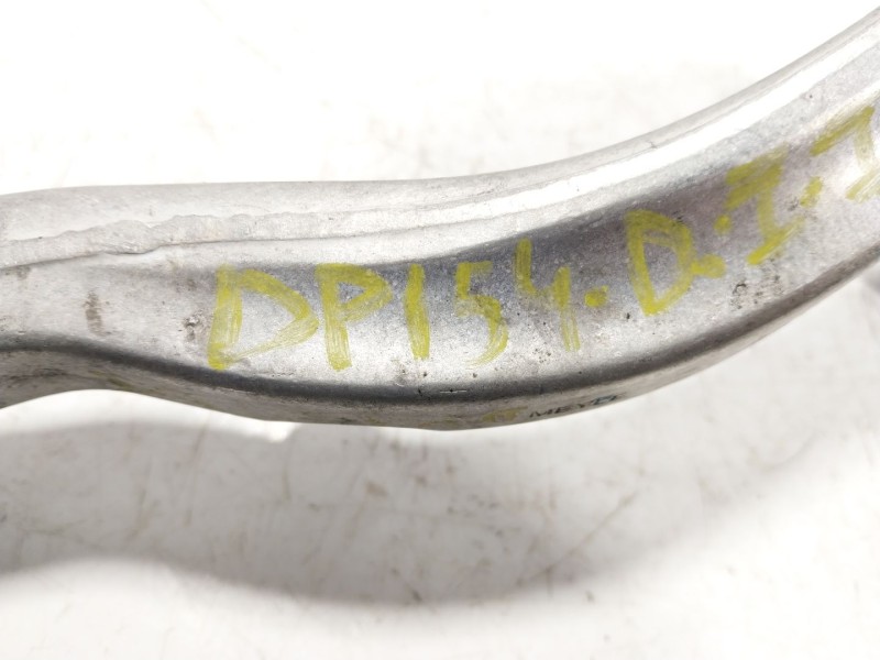 Recambio de brazo suspension inferior trasero izquierdo para bmw 6 (e63) 630 i referencia OEM IAM  3160500013 