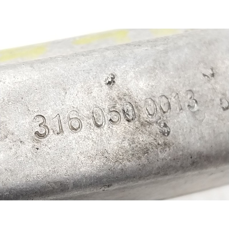 Recambio de brazo suspension inferior trasero izquierdo para bmw 6 (e63) 630 i referencia OEM IAM  3160500013 