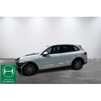 PORSCHE CAYENNE (TYP 92AA)