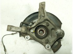 Recambio de mangueta delantera derecha para opel astra k (b16) 1.4 turbo (68) referencia OEM IAM  13580304 