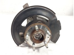 Recambio de mangueta delantera izquierda para opel astra k (b16) 1.4 turbo (68) referencia OEM IAM  13580304  2
