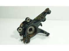 Recambio de mangueta delantera derecha para citroën c4 iii (ba_, bb_, bc_) 1.2 puretech 130 (bahnsa, bahnsb) referencia OEM IAM 