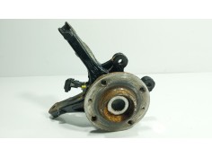 Recambio de mangueta delantera derecha para citroën c4 iii (ba_, bb_, bc_) 1.2 puretech 130 (bahnsa, bahnsb) referencia OEM IAM  2