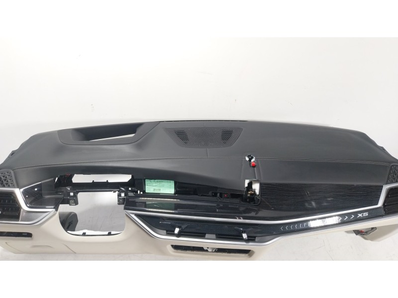 Recambio de salpicadero para bmw x5 (g05, f95) xdrive 30 d mild-hybrid referencia OEM IAM   