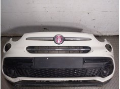 Recambio de paragolpes delantero para fiat 500l (351_, 352_) 1.4 (199lyb1b) referencia OEM IAM   