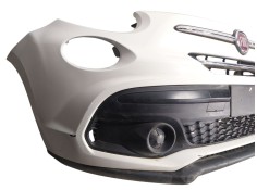 Recambio de paragolpes delantero para fiat 500l (351_, 352_) 1.4 (199lyb1b) referencia OEM IAM    2
