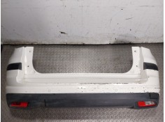 Recambio de paragolpes trasero para fiat 500l (351_, 352_) 1.4 (199lyb1b) referencia OEM IAM   