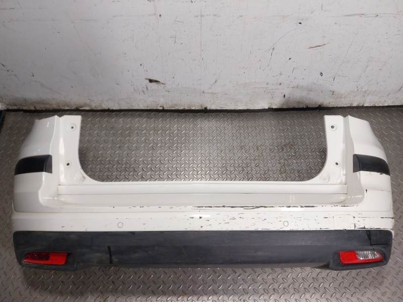 Recambio de paragolpes trasero para fiat 500l (351_, 352_) 1.4 (199lyb1b) referencia OEM IAM   