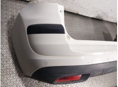 Recambio de paragolpes trasero para fiat 500l (351_, 352_) 1.4 (199lyb1b) referencia OEM IAM    2