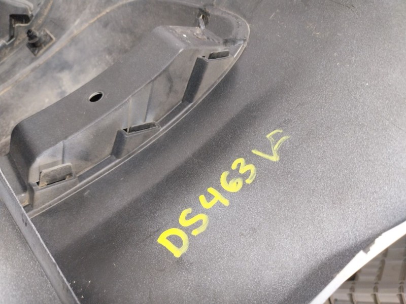 Recambio de paragolpes trasero para fiat 500l (351_, 352_) 1.4 (199lyb1b) referencia OEM IAM   