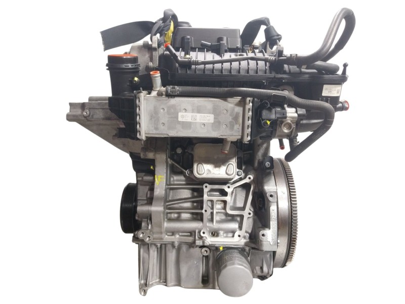 Recambio de motor completo para volkswagen t-cross (c11, d31) 1.0 tsi referencia OEM IAM   
