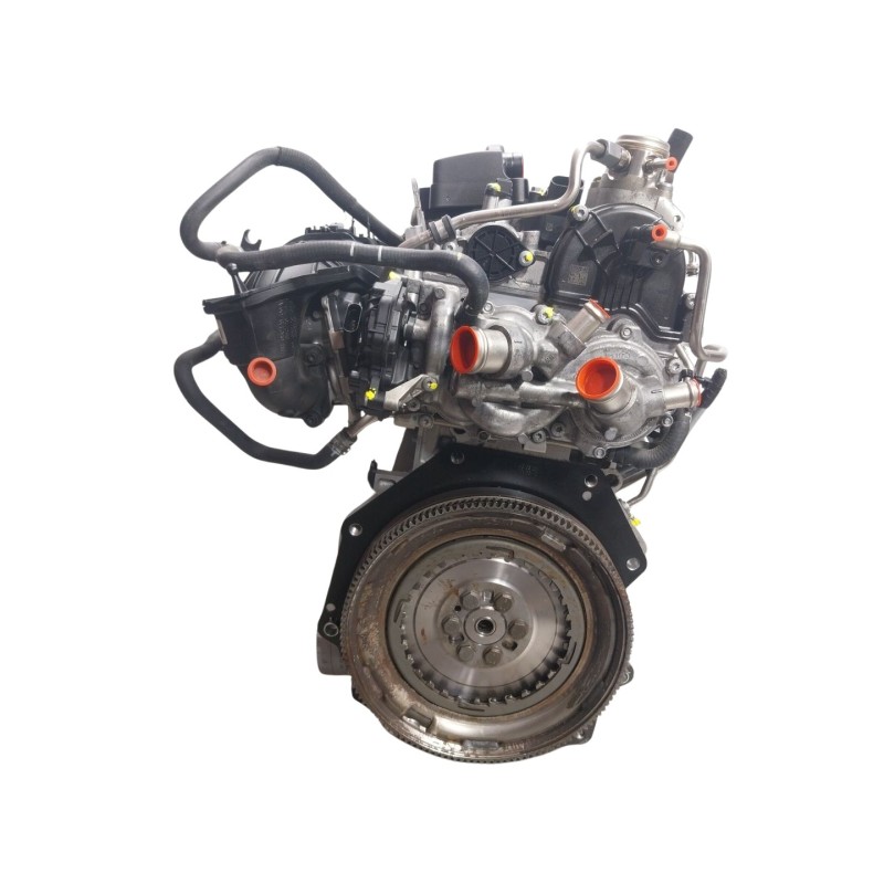Recambio de motor completo para volkswagen t-cross (c11, d31) 1.0 tsi referencia OEM IAM   