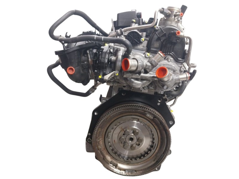 Recambio de motor completo para volkswagen t-cross (c11, d31) 1.0 tsi referencia OEM IAM   