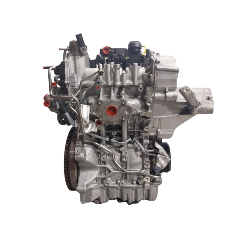 Recambio de motor completo para volkswagen t-cross (c11, d31) 1.0 tsi referencia OEM IAM   
