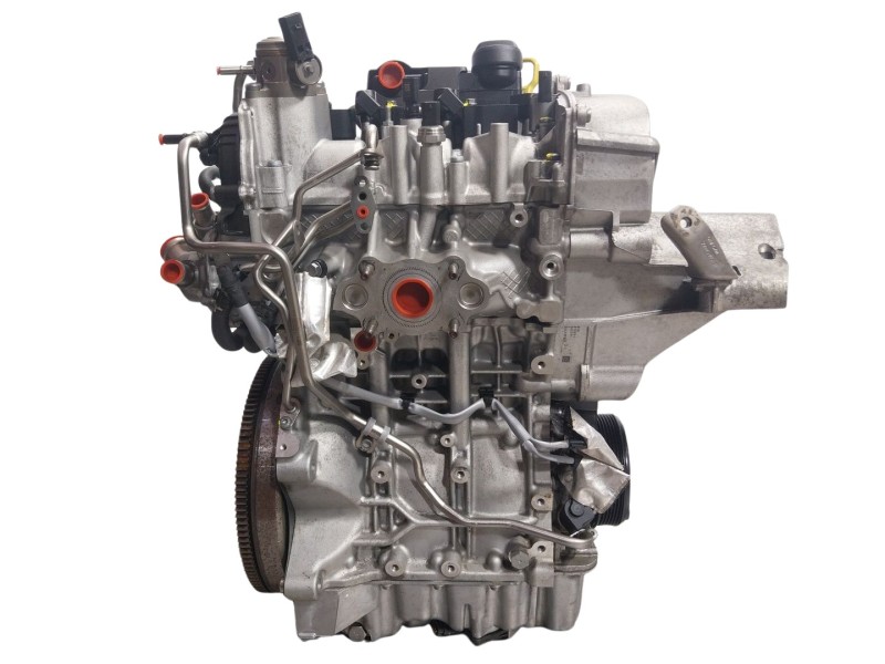 Recambio de motor completo para volkswagen t-cross (c11, d31) 1.0 tsi referencia OEM IAM   