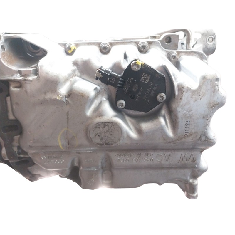 Recambio de motor completo para volkswagen t-cross (c11, d31) 1.0 tsi referencia OEM IAM   
