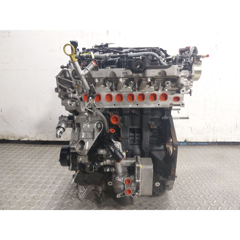 Recambio de motor completo para renault trafic iii furgoneta (fg_) 2.0 dci 130 (fgmy) referencia OEM IAM   