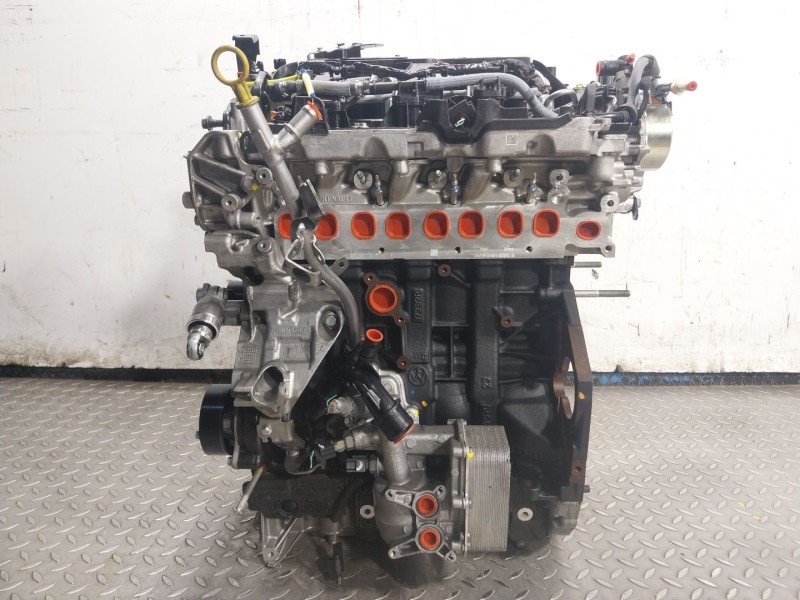 Recambio de motor completo para renault trafic iii furgoneta (fg_) 2.0 dci 130 (fgmy) referencia OEM IAM   