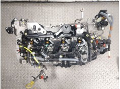 Recambio de motor completo para renault trafic iii furgoneta (fg_) 2.0 dci 130 (fgmy) referencia OEM IAM    2