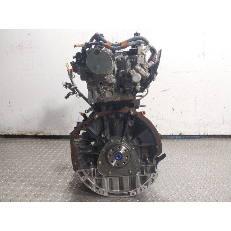 Recambio de motor completo para renault trafic iii furgoneta (fg_) 2.0 dci 130 (fgmy) referencia OEM IAM   