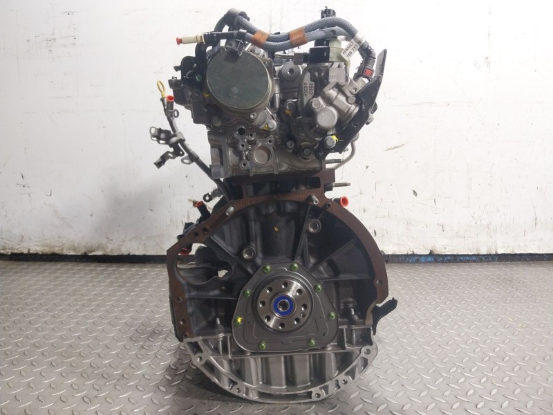 Recambio de motor completo para renault trafic iii furgoneta (fg_) 2.0 dci 130 (fgmy) referencia OEM IAM   